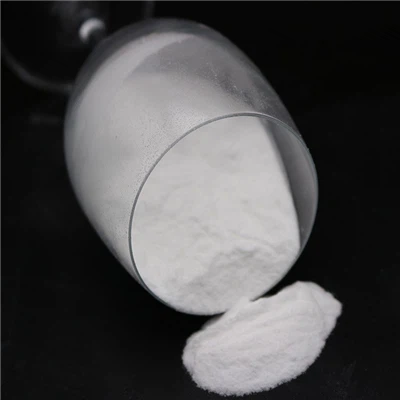 High-Purity Sodium Bicarbonate Supplier
